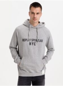 Sportlab Sweatshirt Replay -