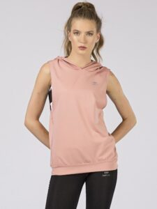 TOMMY LIFE soft pink