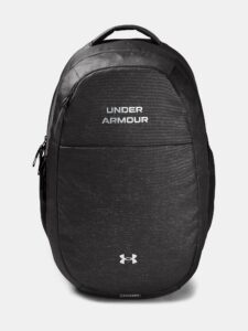 Under Armour Backpack Hustle Signature