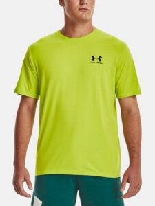 Under Armour T-Shirt UA SPORTSTYLE LC