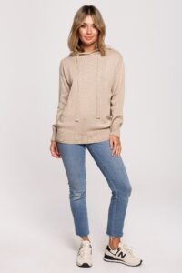 BeWear Woman's Sweater