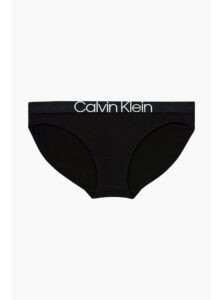 Black panties Calvin Klein Underwear
