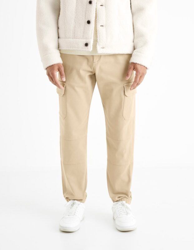 Celio Pants Solyte with Pockets