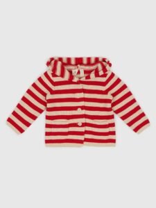 GAP Baby Striped Sweater