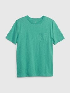 GAP Kids T-shirt organic with