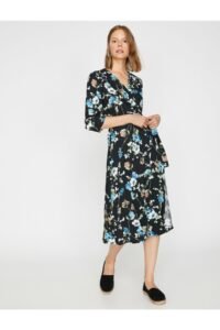 Koton Dress - Multi-color