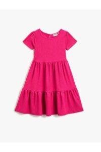 Koton Dress - Pink