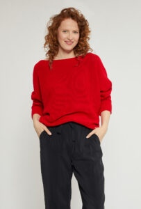 MONNARI Woman's Jumpers & Cardigans Sweater With