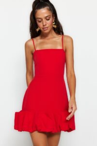 Trendyol Dress - Red