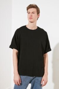 Trendyol T-Shirt - Black