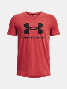 Under Armour T-Shirt UA SPORTSTYLE LOGO