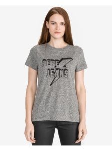 Clover T-shirt Pepe Jeans