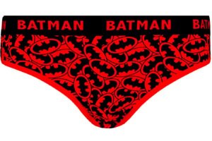 Dámske nohavičky Batman -