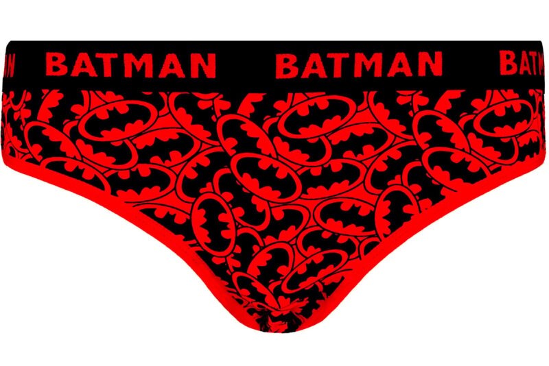 Dámske nohavičky Batman -