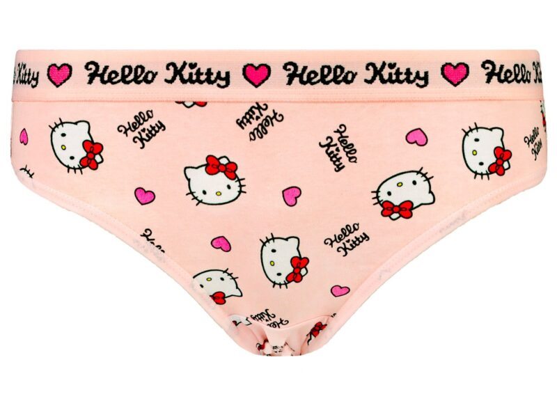 Dámske nohavičky Hello Kitty -
