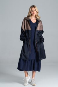 Figl Woman's Coat M817