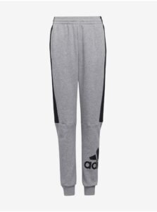 Grey Boys' Annealed Sweatpants adidas