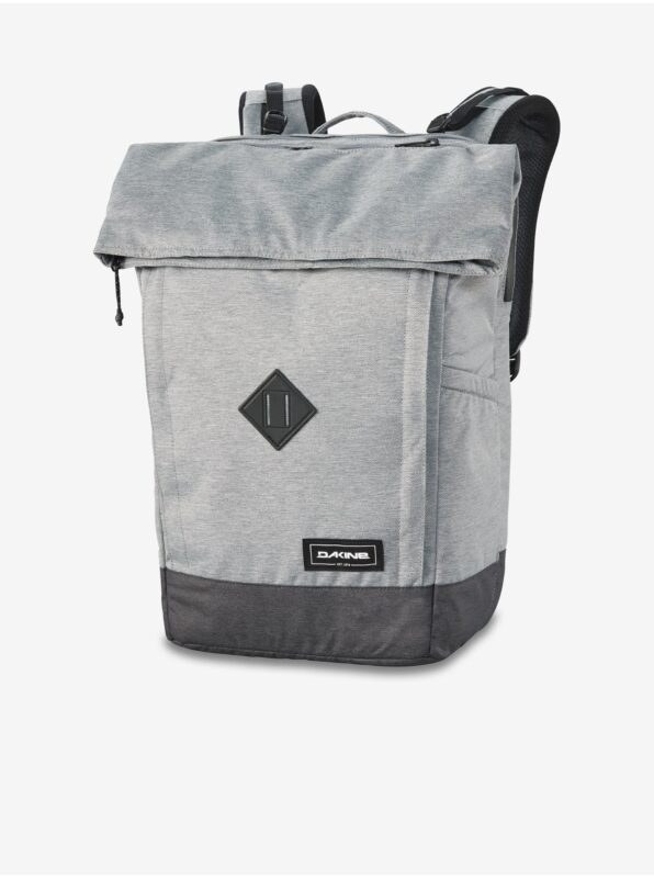 Light Grey Brindle Backpack Dakine Infinity -