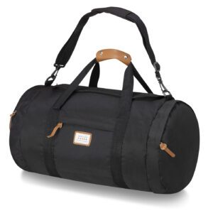 Semiline Unisex's Fitness_Travel Bag