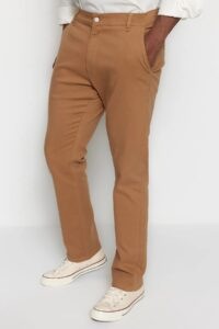 Trendyol Plus Size Pants -