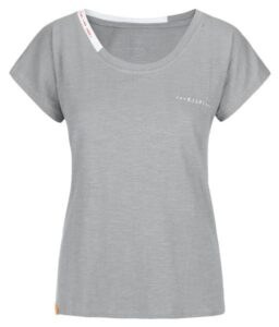 Women's cotton T-shirt KILPI ROISIN-W