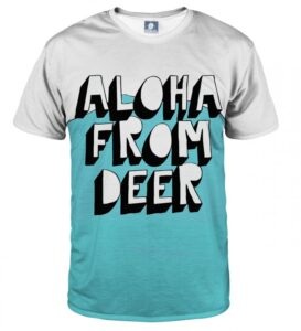 Aloha From Deer Unisex's The Original