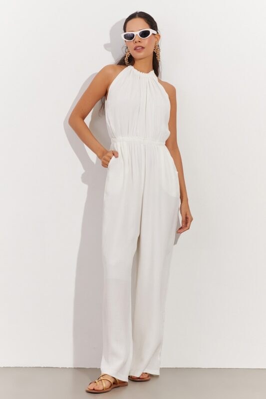 Cool & Sexy Jumpsuit
