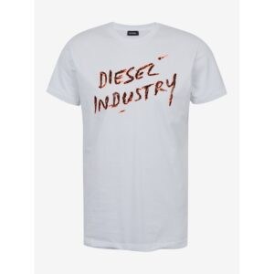 Diesel T-Shirt T-Diego-S15 Maglietta Maglietta