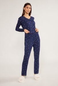 MONNARI Woman's Pyjamas Pajama Pants