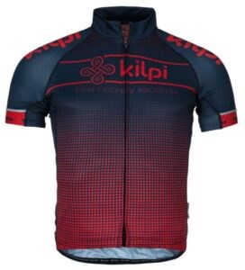 Men's cycling jersey Kilpi