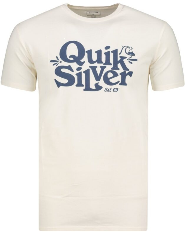 Pánske tričko Quiksilver TALL