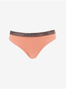 Pink Calvin Klein Underwear Women's