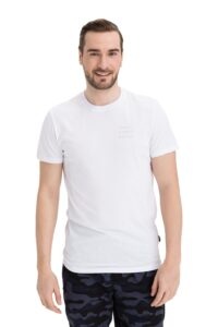 SAM73 T-shirt Tobias -