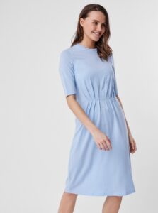 AWARE by VERO MODA Light blue dress