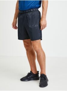 Black Men's Shorts Oakley