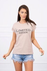Blouse Limited edition