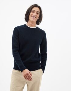 Celio Sweater Seven -