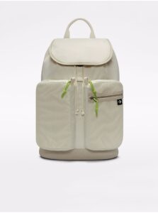 Converse Ripstop Cream Backpack