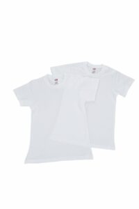 Dagi T-Shirt - White -