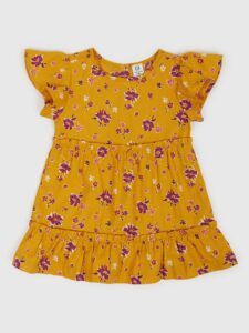 GAP Children's dress with floral
