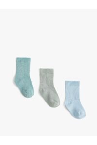 Koton Socks - Blue