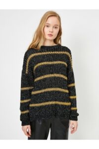 Koton Sweater - Black -