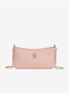 Pink Women's Crossbody Handbag Tommy
