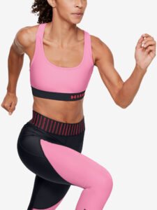 Under Armour Compression Bra Armour Mid