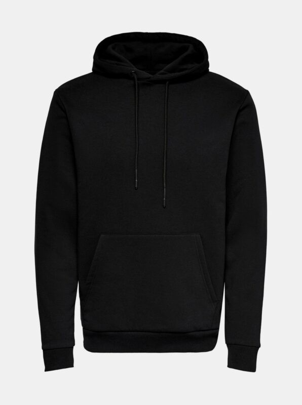 Black Sweatshirt ONLY &