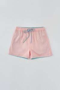 Dagi Shorts - Pink -