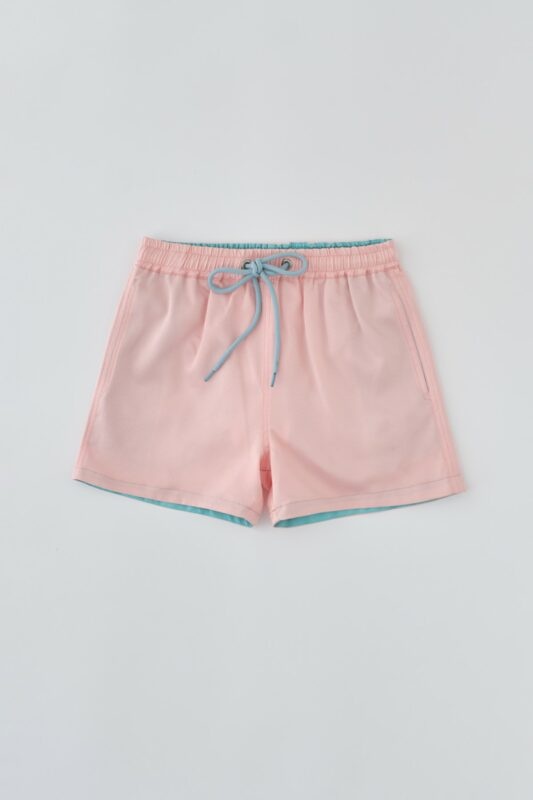 Dagi Shorts - Pink -