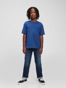 GAP Kids Insulated Jeans straight