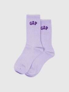 GAP Socks with logo