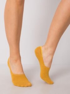 Honey ankle socks